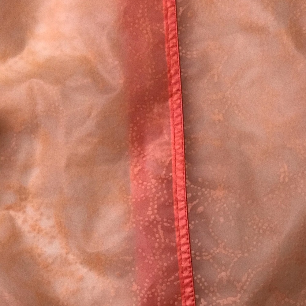 old navy toddler girl raincoat - Picture 3 of 3